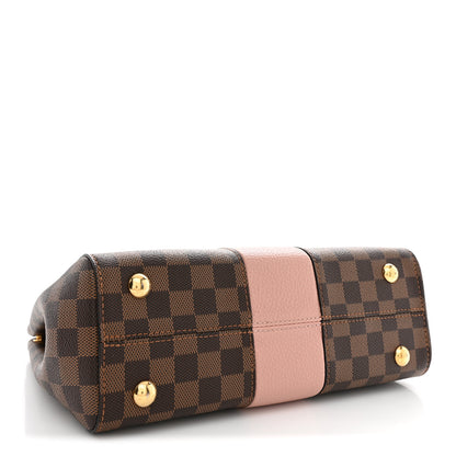 Louis Vuitton Damier Ebene Bond Street Magnolia 4 of 11