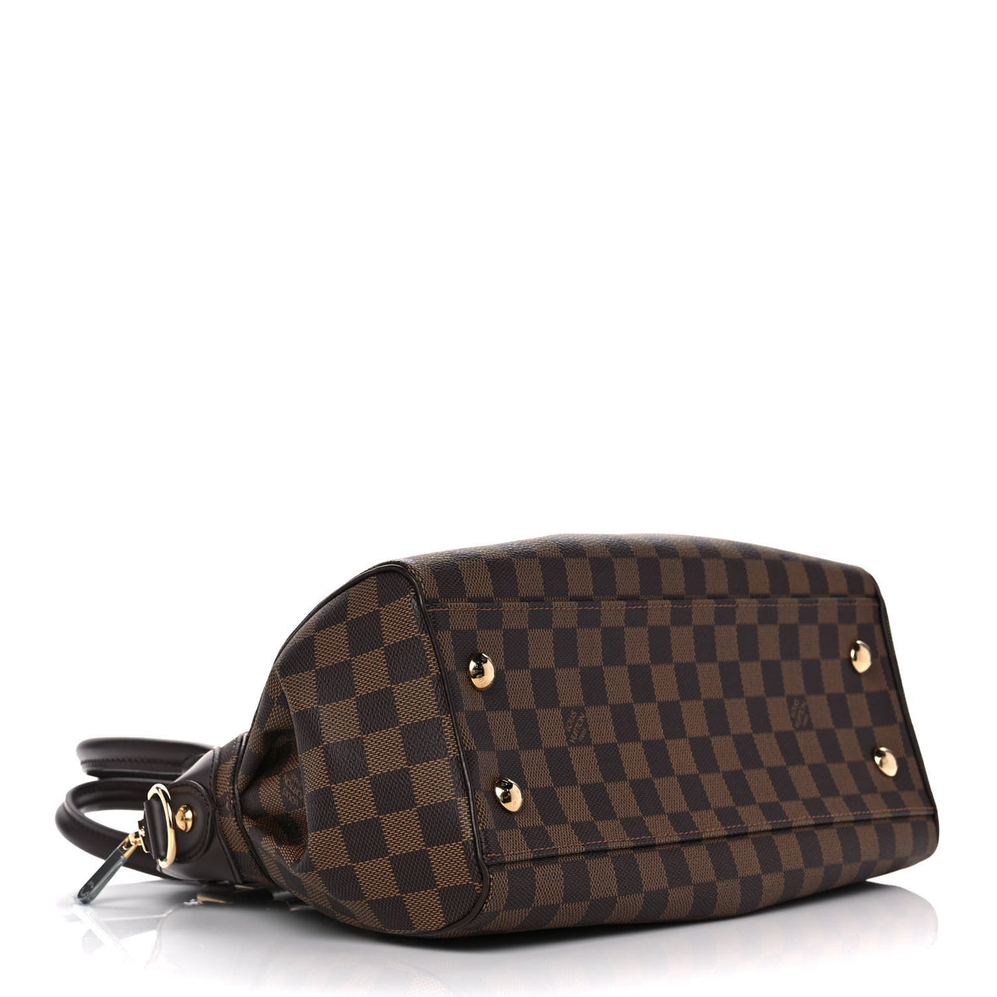Damier Ebene Trevi PM