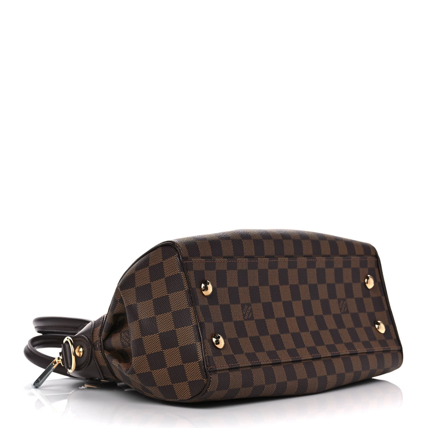 Louis Vuitton Damier Ebene Trevi PM 4 of 10