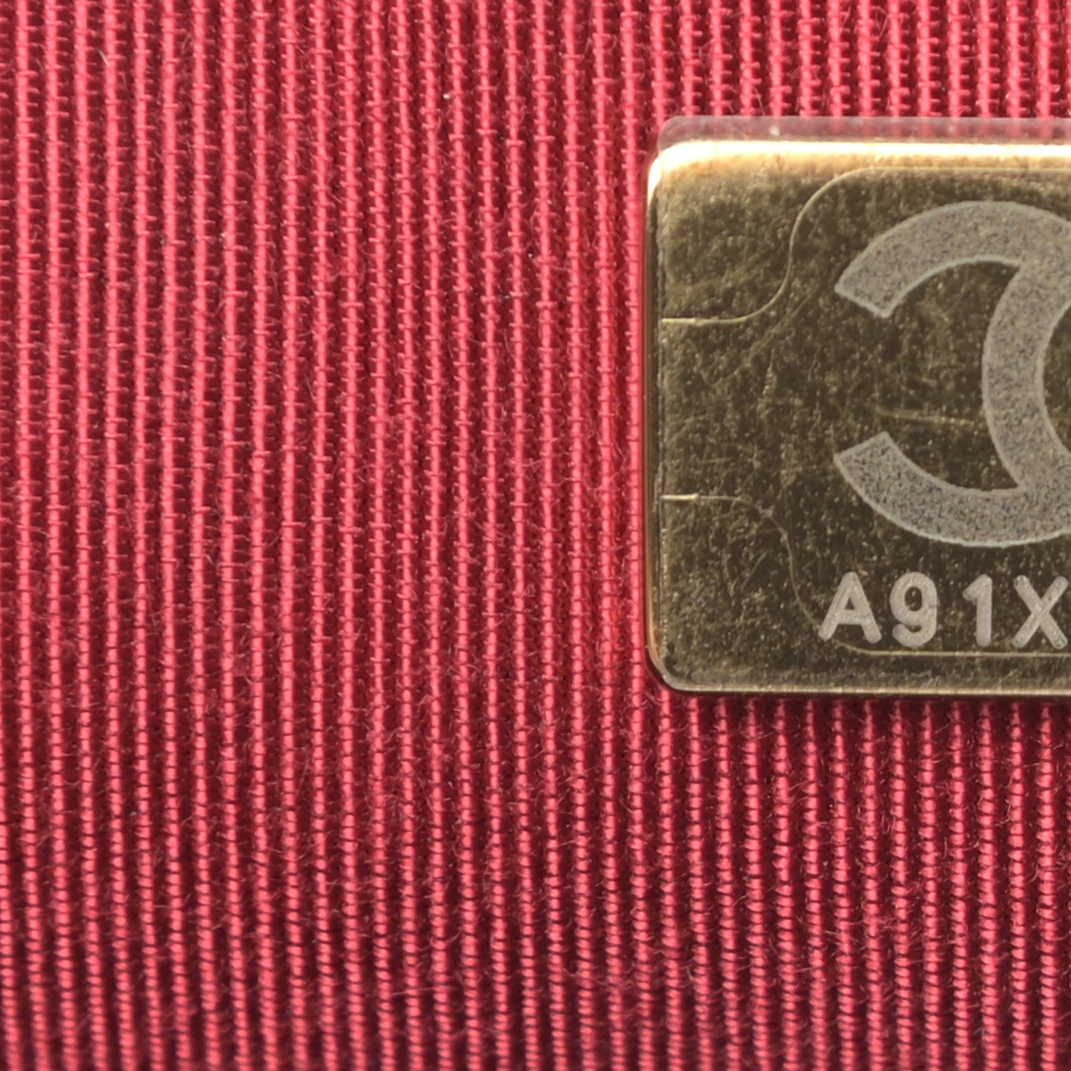 Chanel Lambskin Quilted Medium Chanel 19 Flap Black 7 of 10