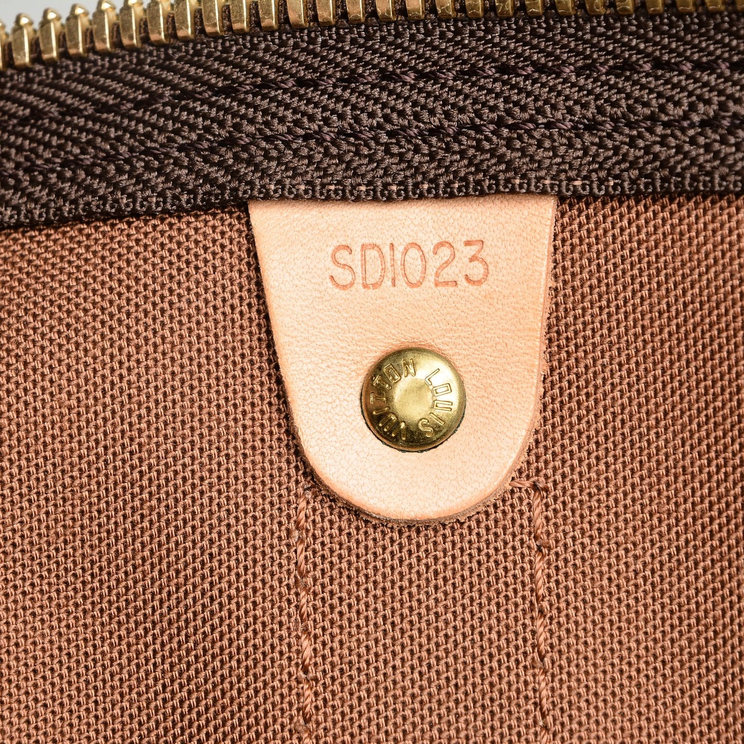 Monogram Keepall Bandouliere 60