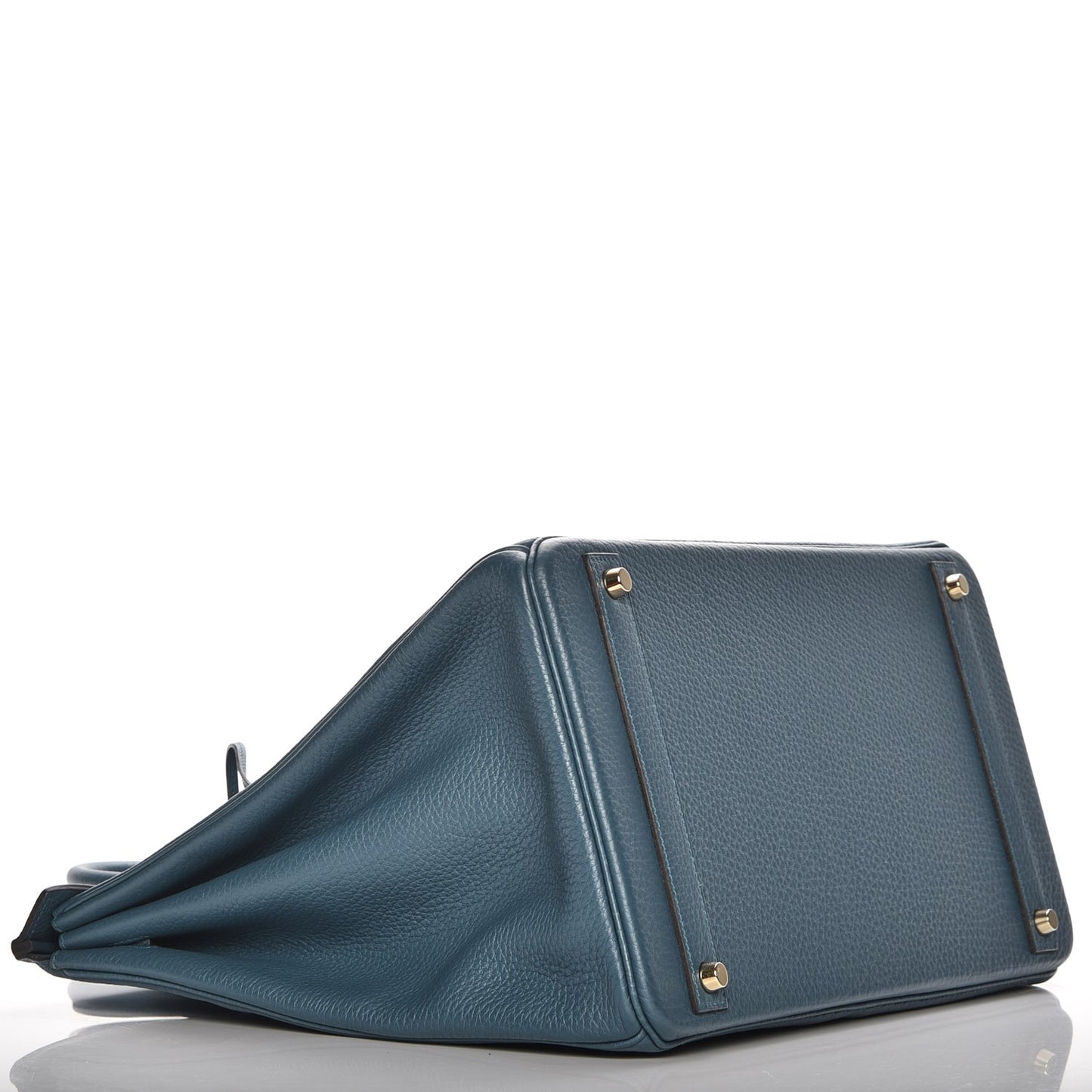 Fjord Birkin 40 Bleu Tempete