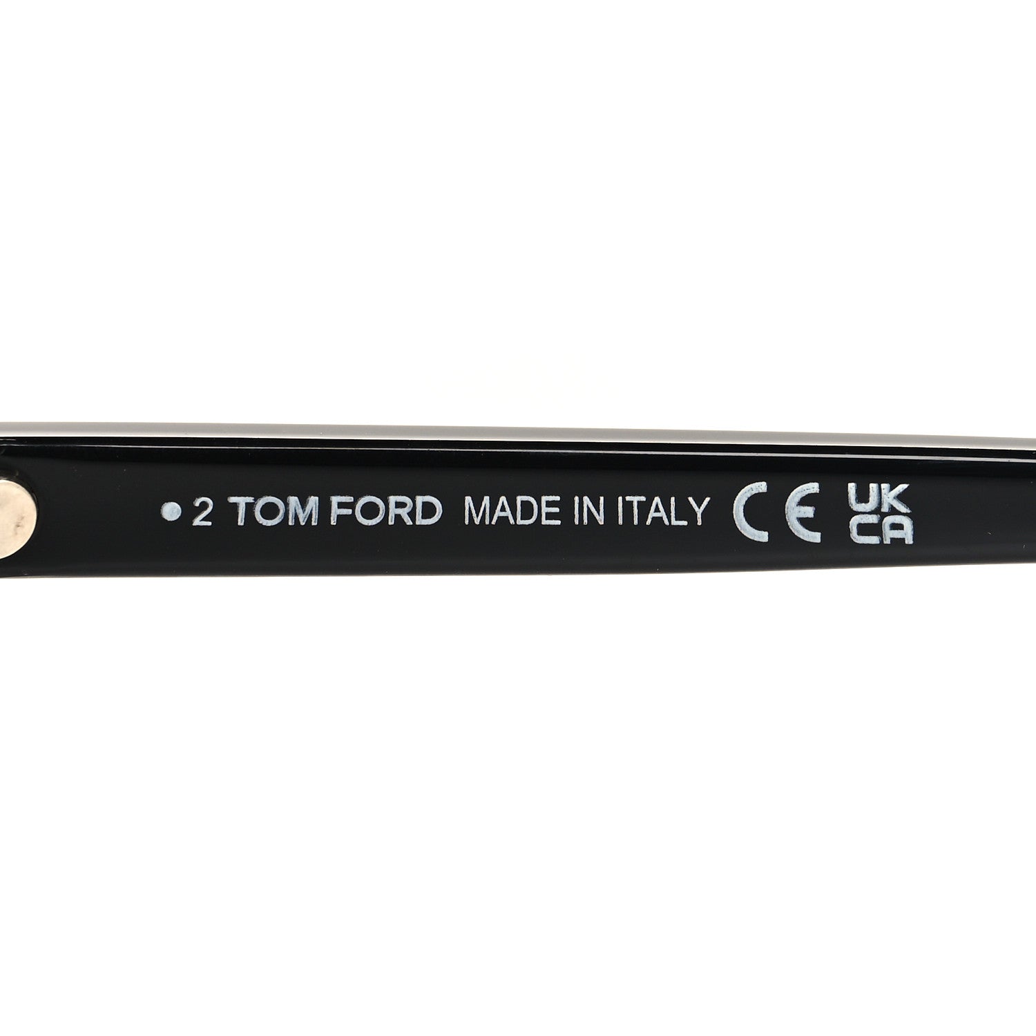 Tom Ford Maxim Sunglasses  Black 5 of 7