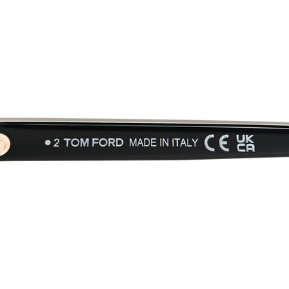 Tom Ford Maxim Sunglasses  Black 5 of 7