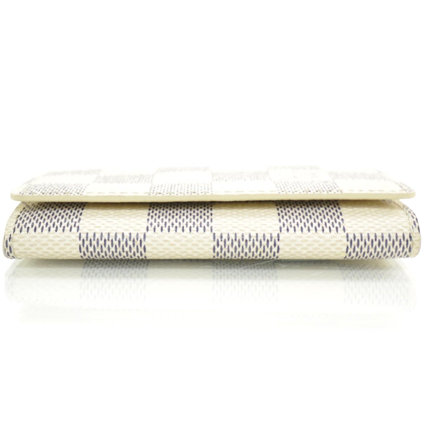 Damier Azur Business Card Holder