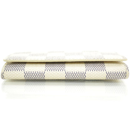 Louis Vuitton Damier Azur Business Card Holder 5 of 8