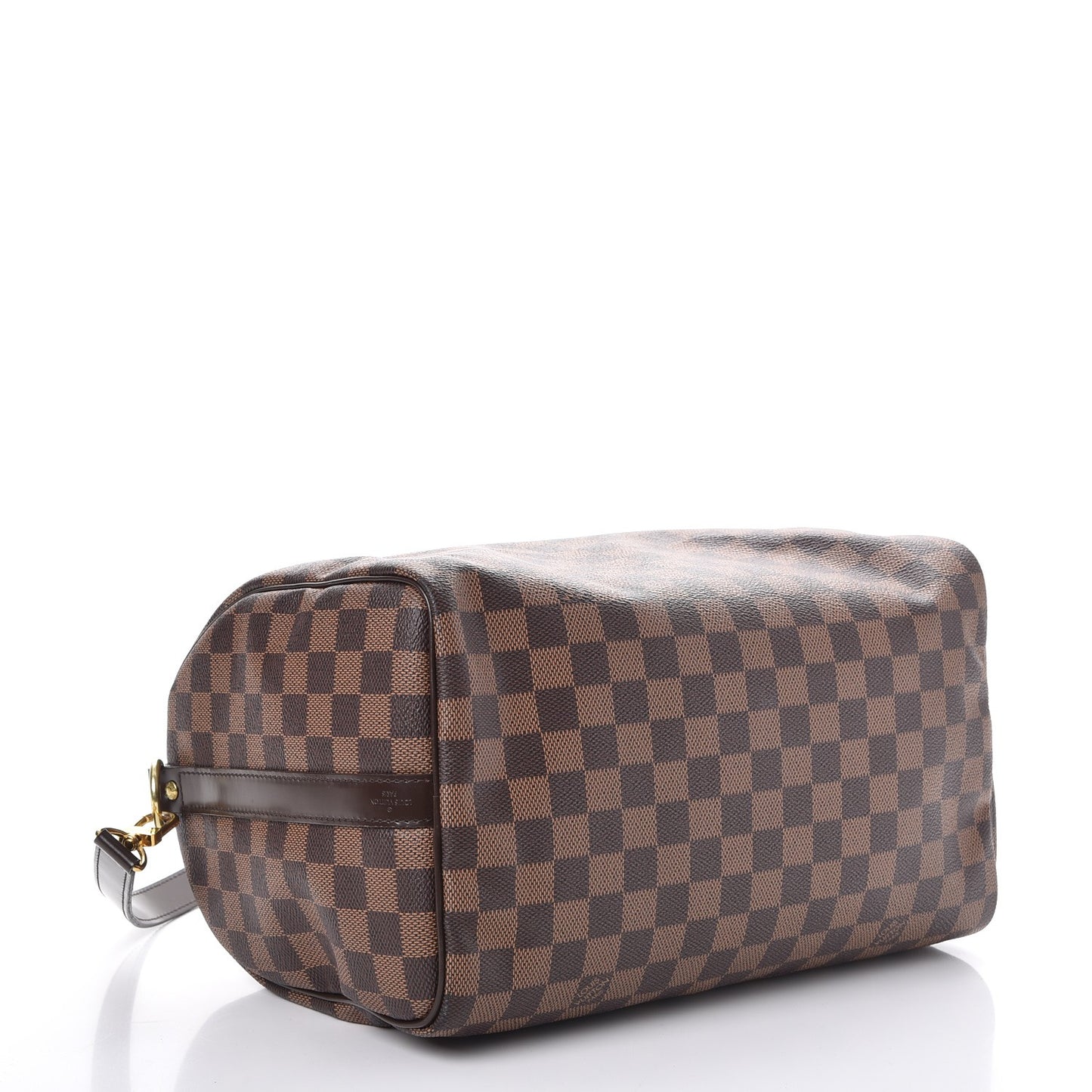 Damier Ebene Speedy Bandouliere 30