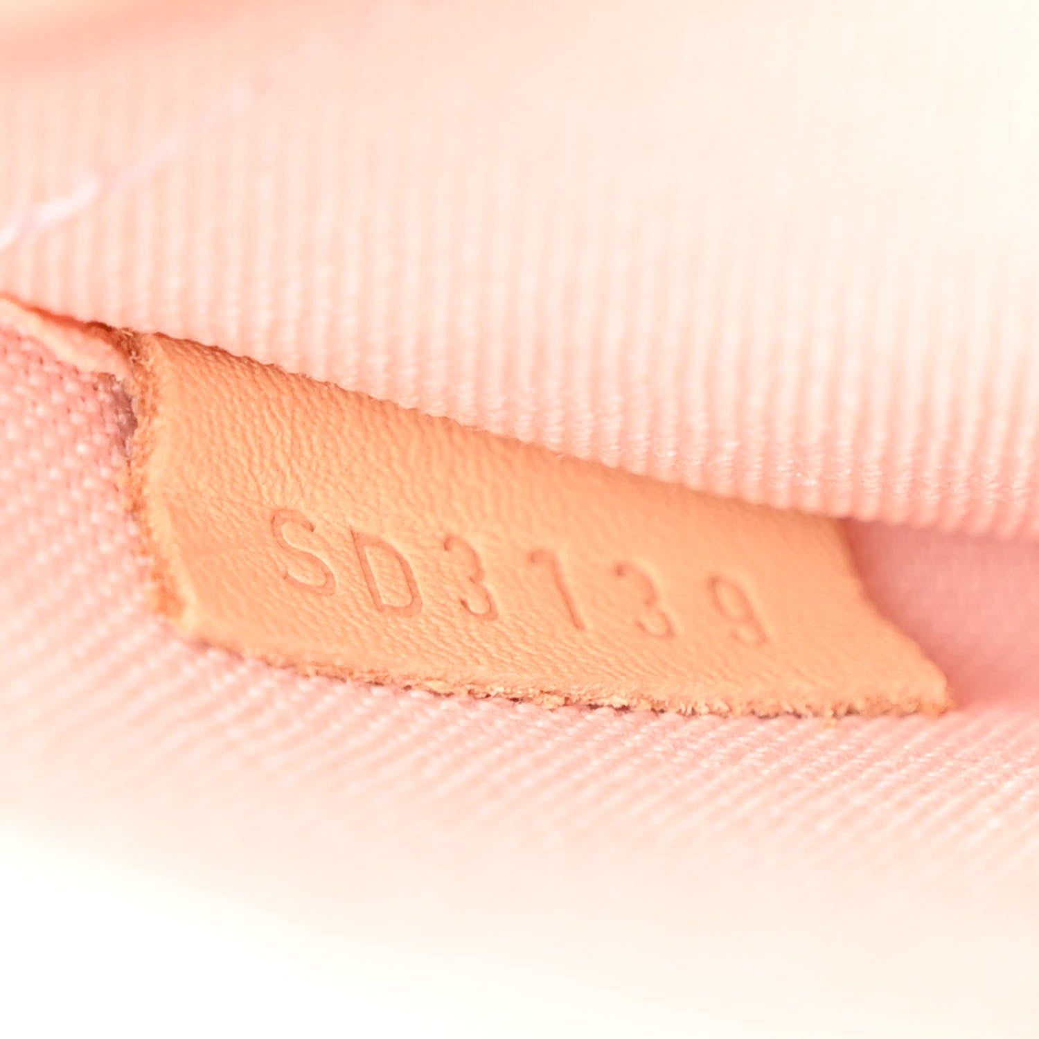 Louis Vuitton Damier Azur Croisette 7 of 12