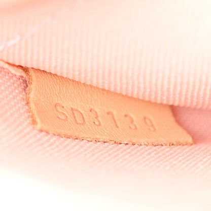 Louis Vuitton Damier Azur Croisette 7 of 12