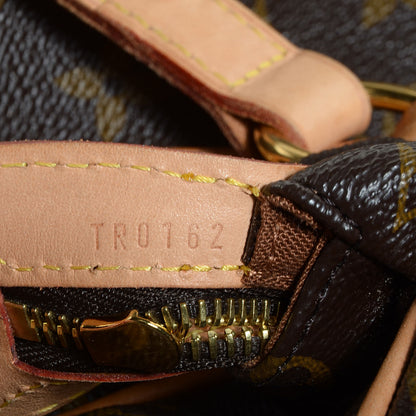 Louis Vuitton Monogram Stresa PM 6 of 7