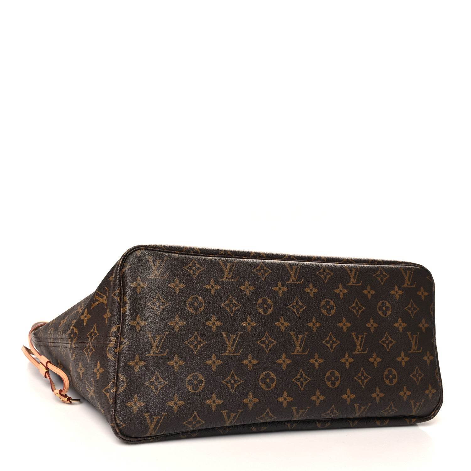 Louis Vuitton Monogram Neo Neverfull GM 5 of 10