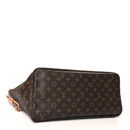 Louis Vuitton Monogram Neo Neverfull GM 5 of 10