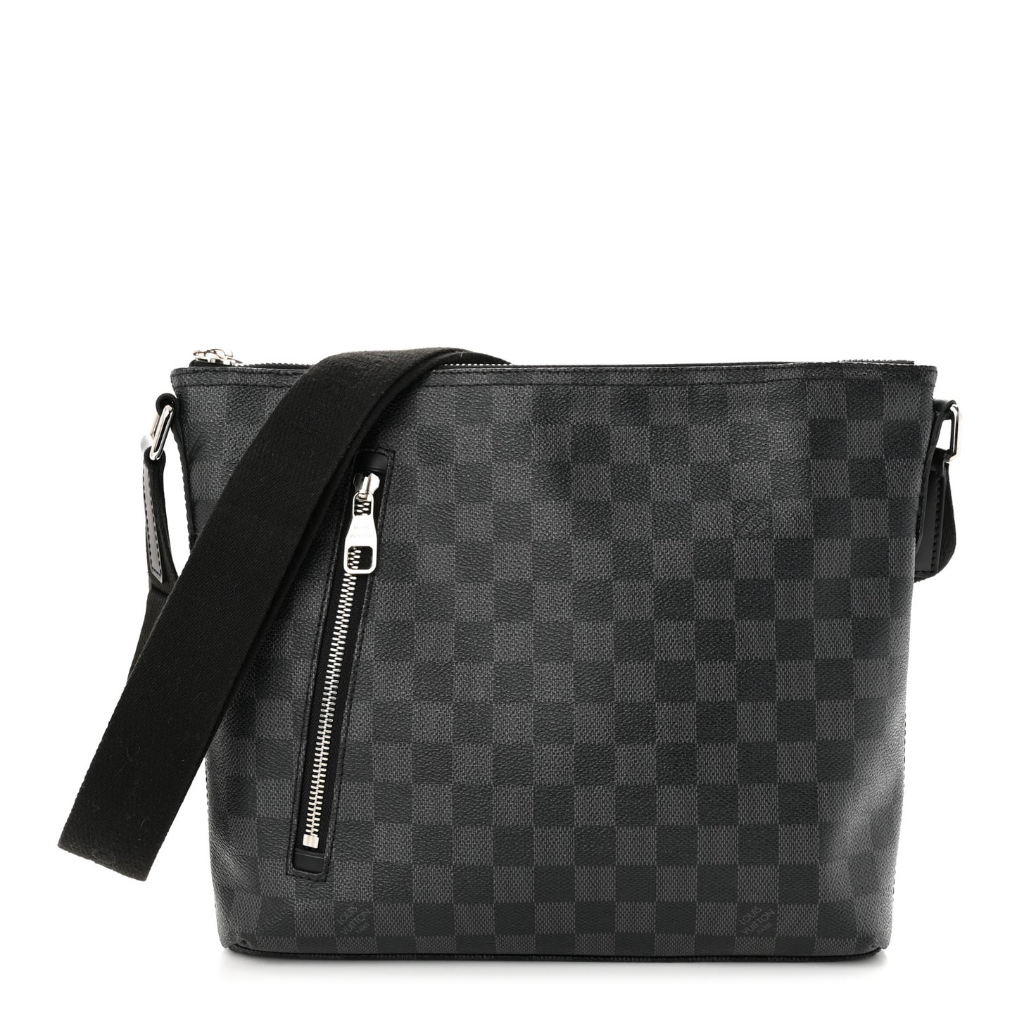 Damier Graphite Mick PM