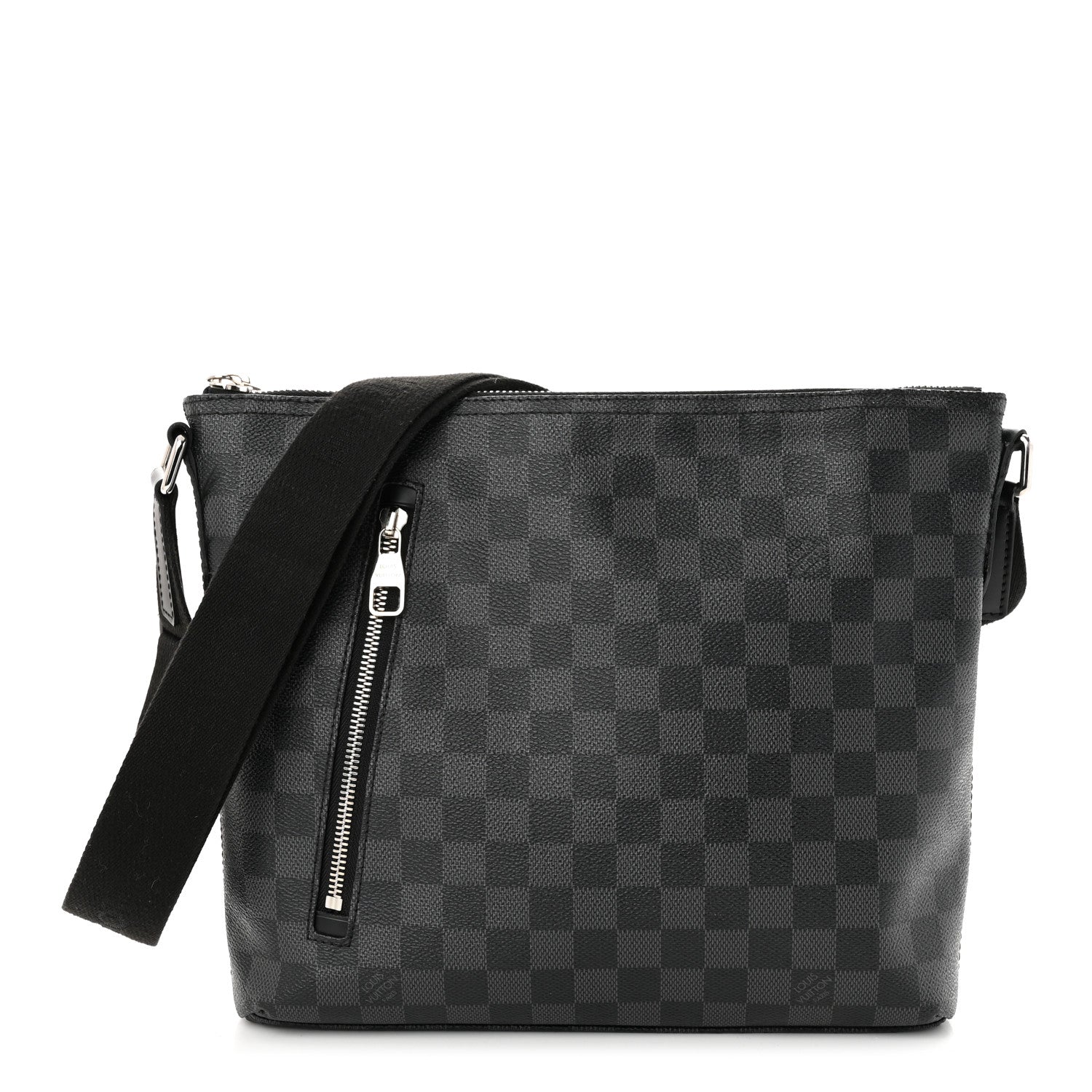 Louis Vuitton Damier Graphite Mick PM 1 of 13