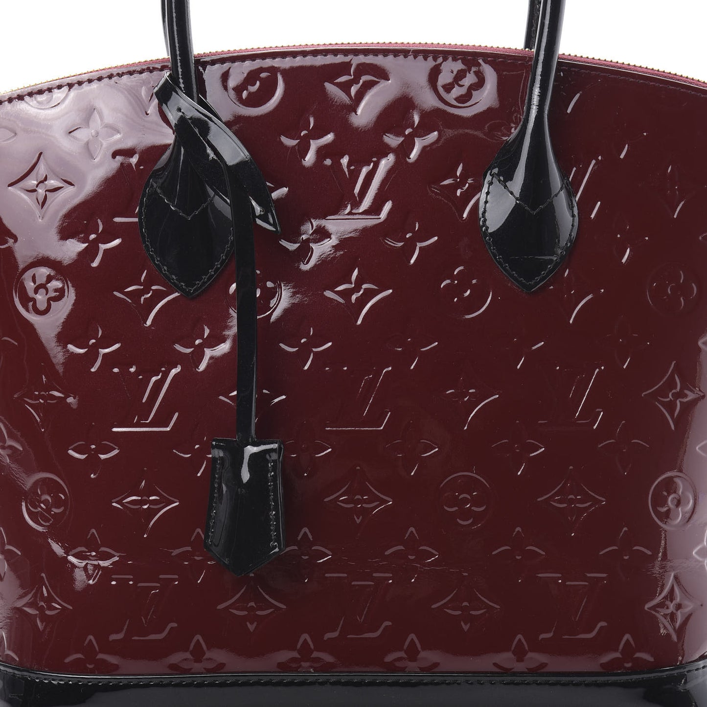 Vernis Lockit PM Griotte