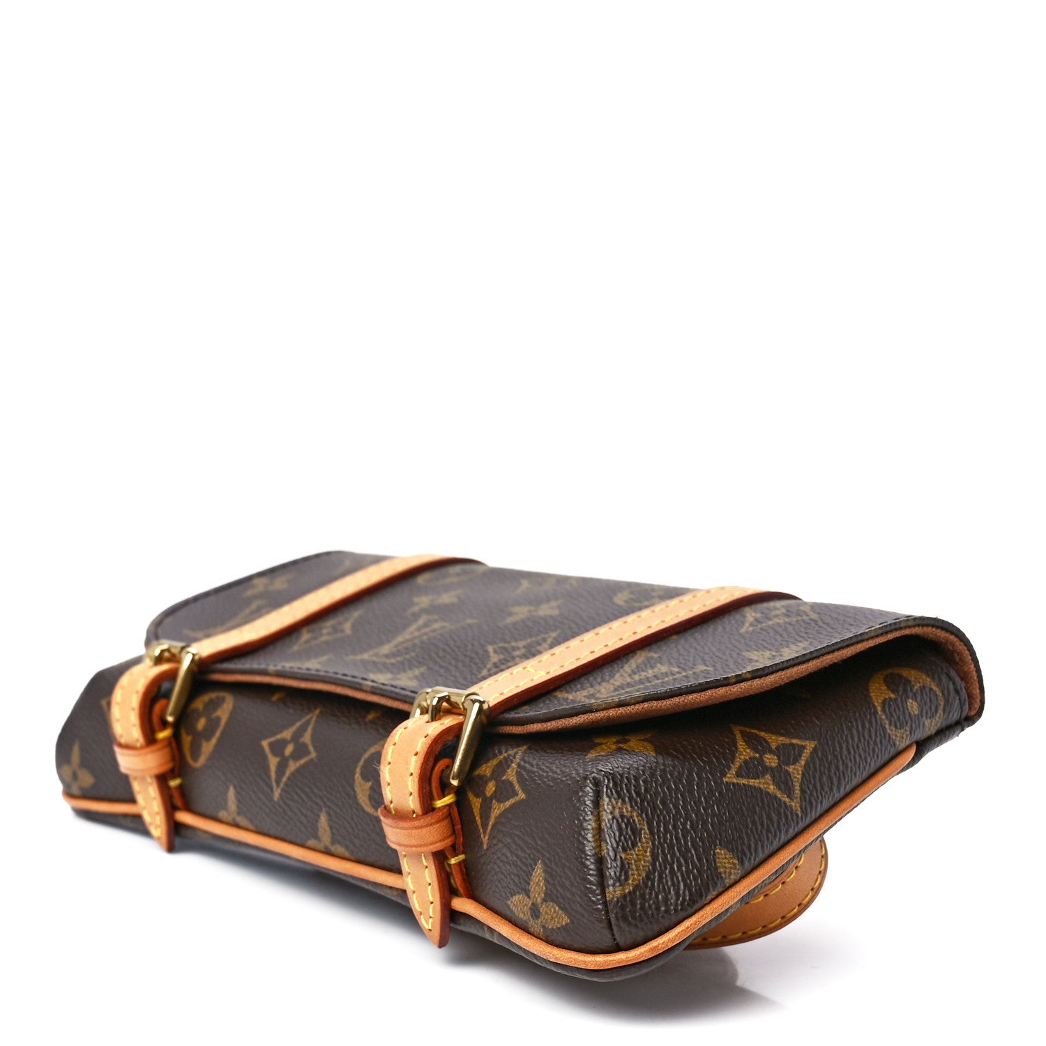 Louis Vuitton Monogram Pochette Marelle PM 10 of 12