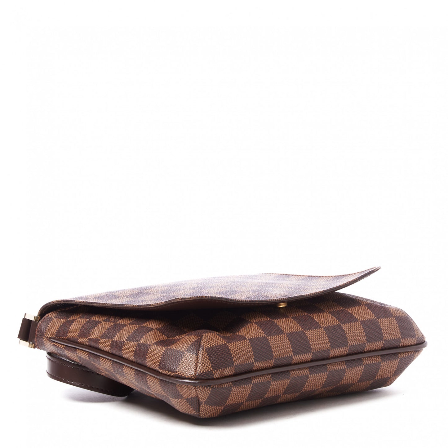 Damier Ebene Musette Salsa