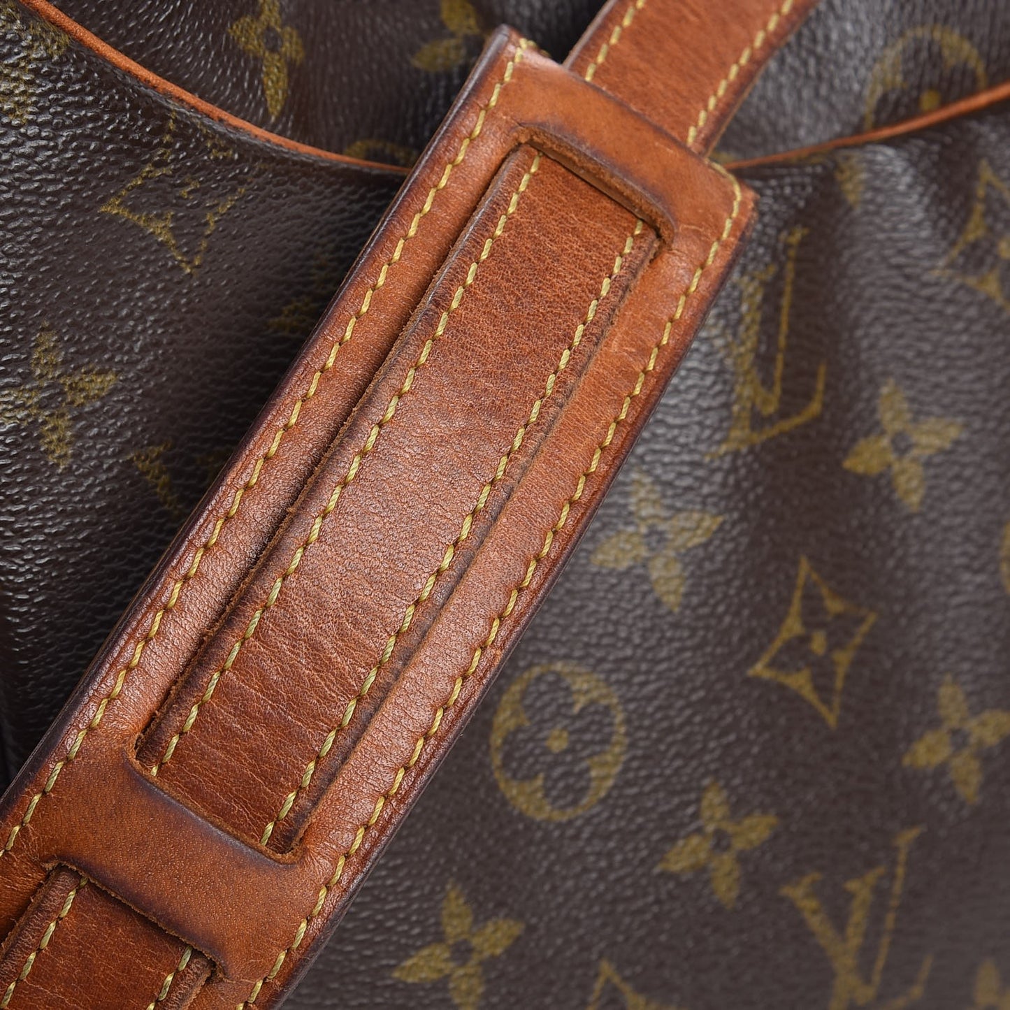 Monogram Boulogne 30