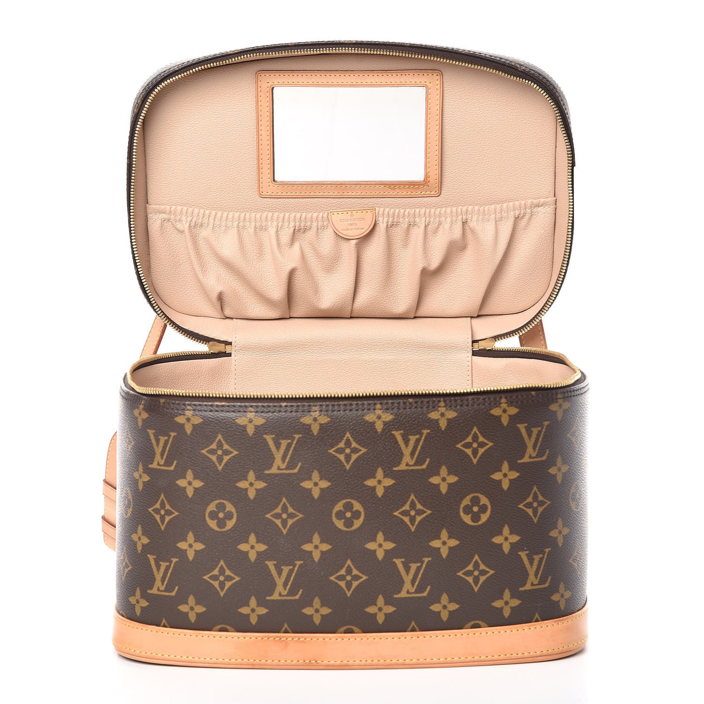 Monogram Nice