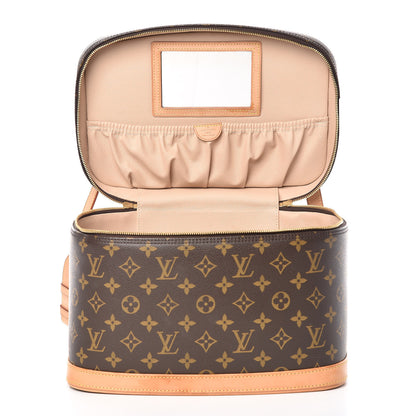 Louis Vuitton Monogram Nice 8 of 20