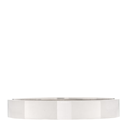 Hermes Sterling Silver PM Collier De Chien Bracelet SH 2 of 5