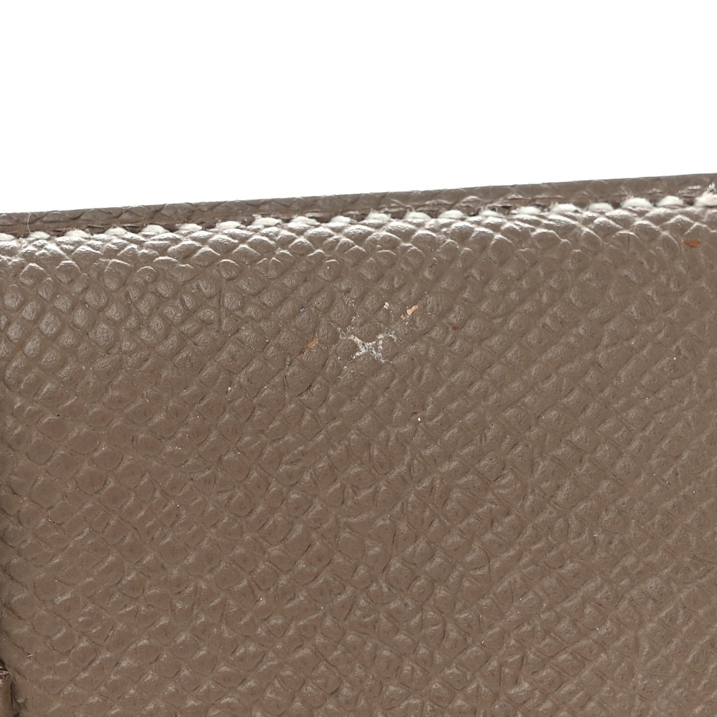 Epsom Bearn Compact Wallet Etoupe