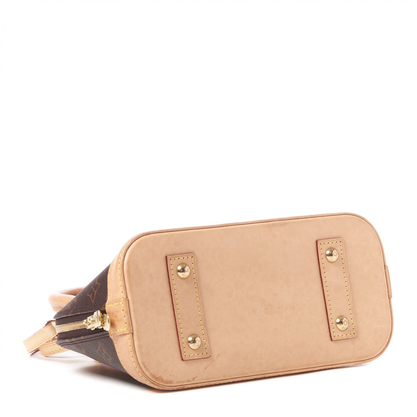 Monogram Alma BB