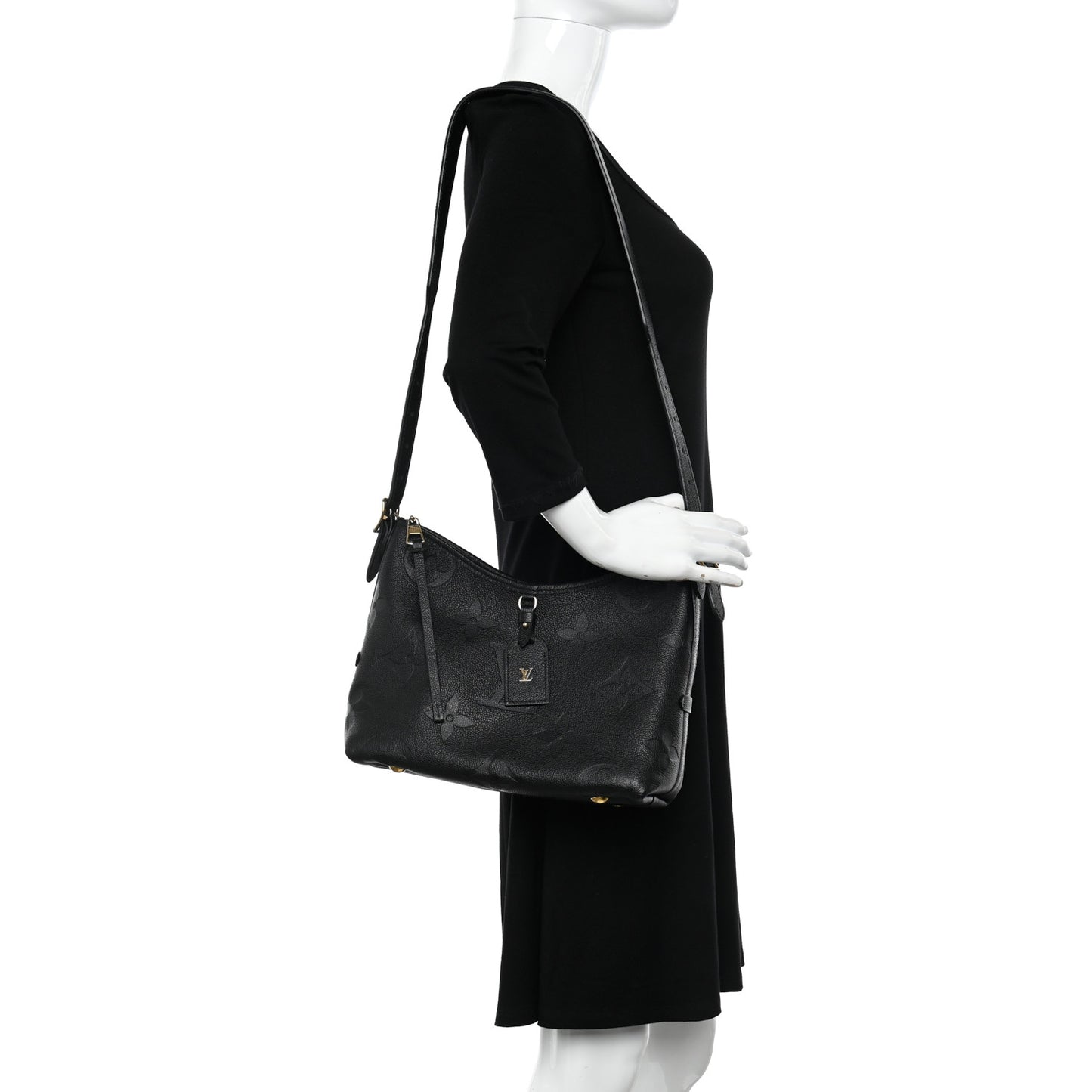 Empreinte Carryall PM Black