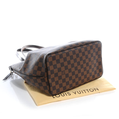 Louis Vuitton Damier Ebene Westminster GM 4 of 8