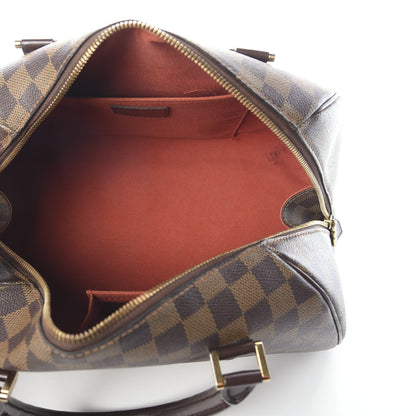 Louis Vuitton Damier Ebene Ribera MM 5 of 9