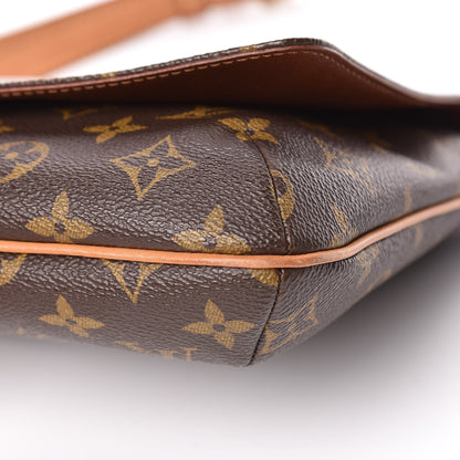 Louis Vuitton Monogram Musette Tango 8 of 13