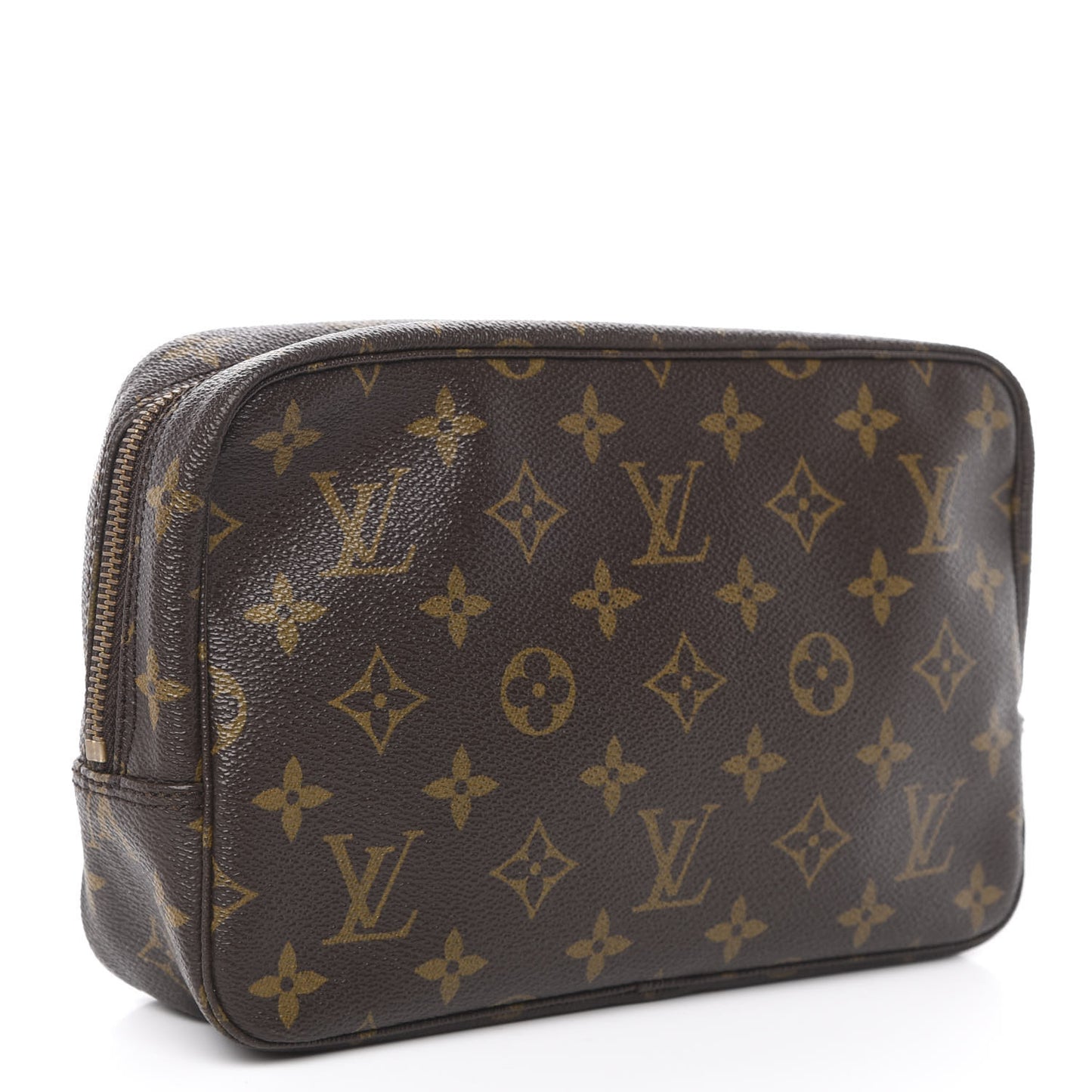 Monogram Trousse Toilette 23