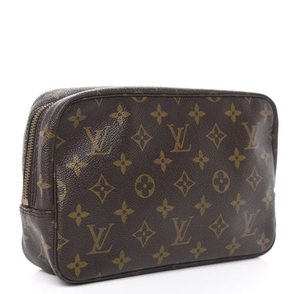 Louis Vuitton Monogram Trousse Toilette 23 3 of 9
