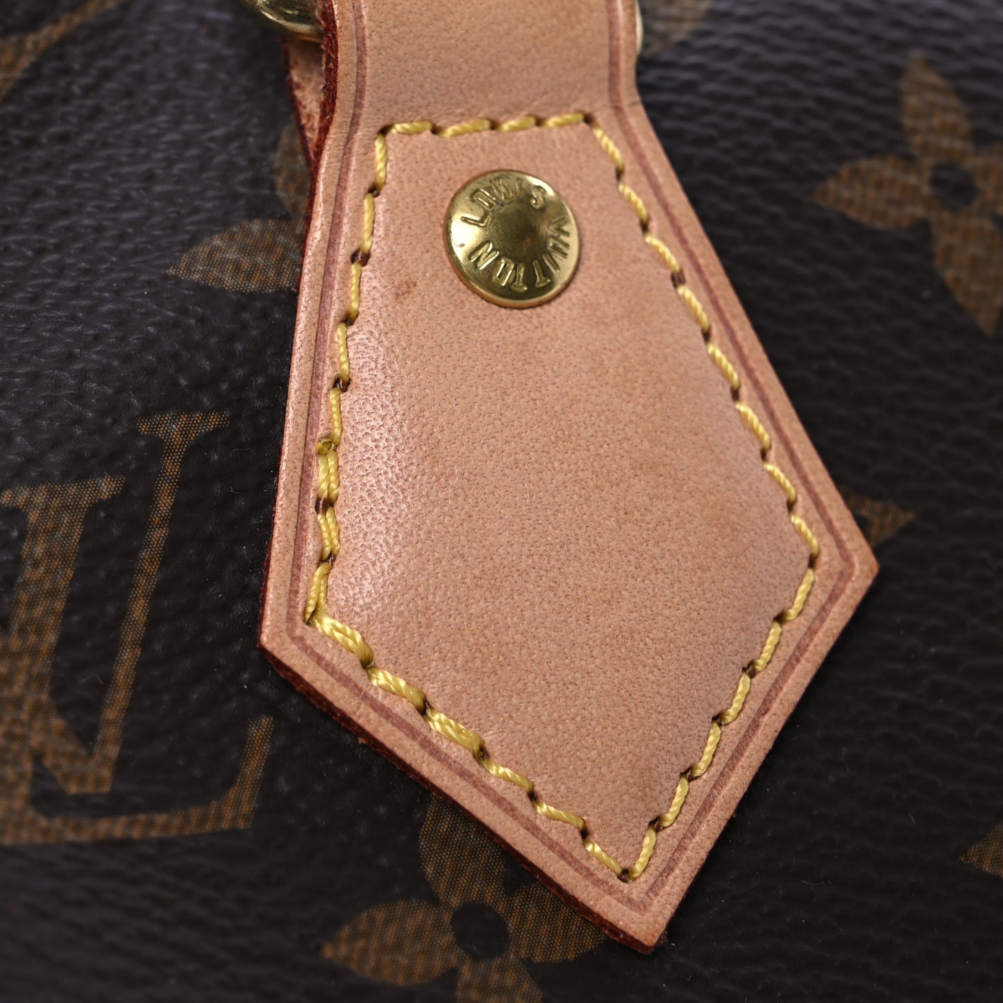 Monogram Speedy 25