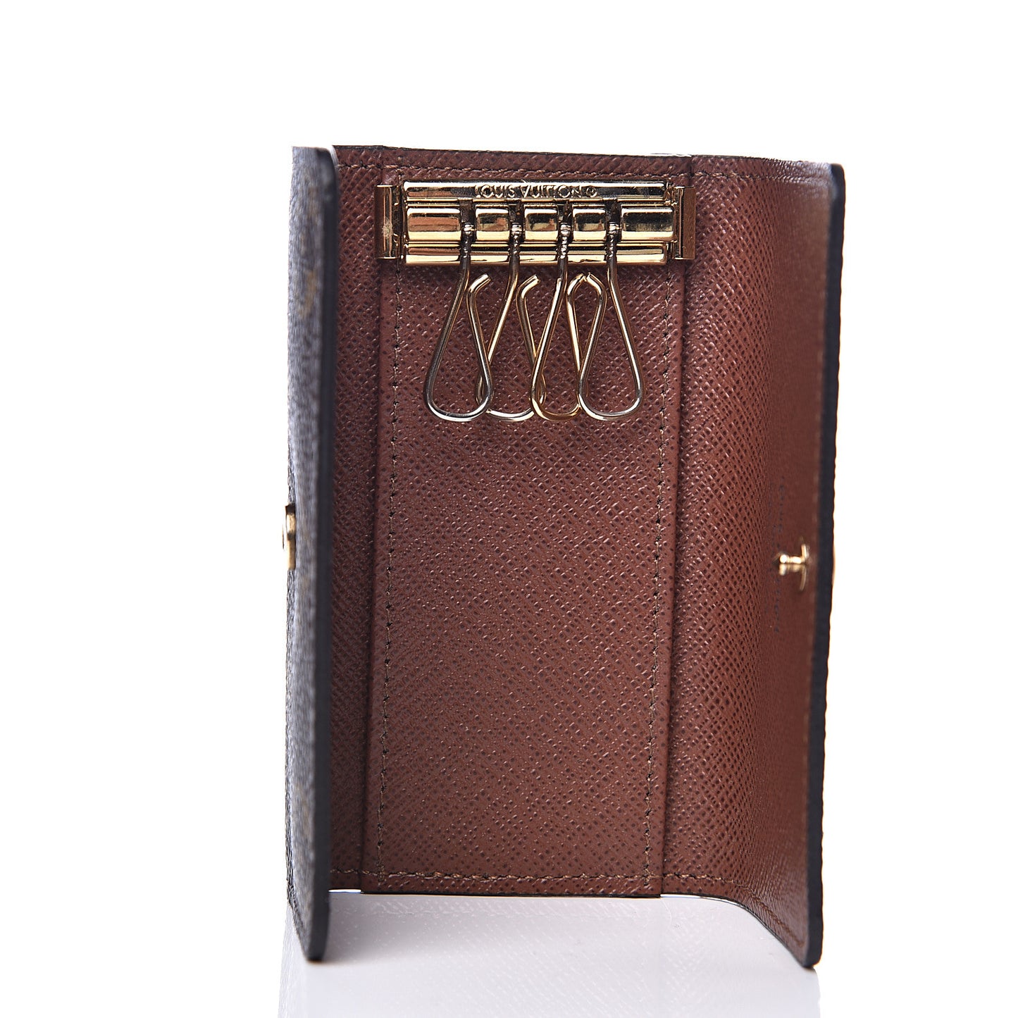 Monogram 4 Key Multicles Holder
