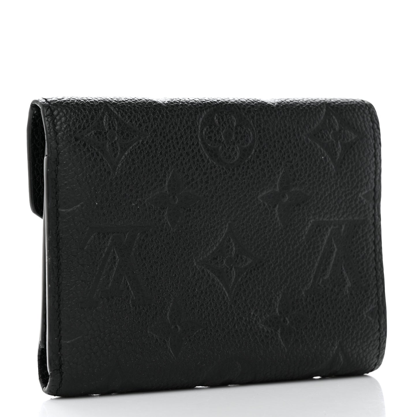 Empreinte Victorine Wallet Black