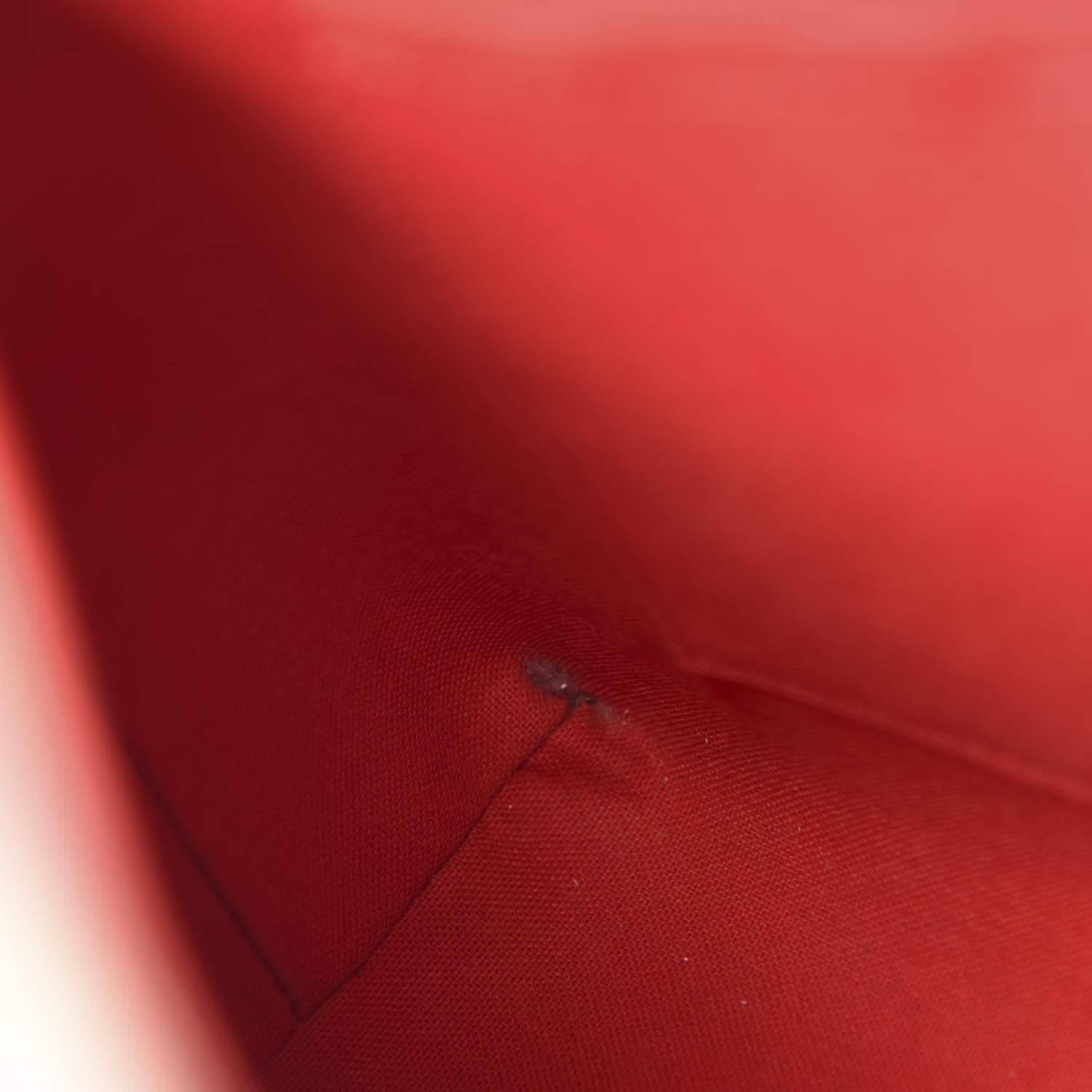 Louis Vuitton Damier Ebene Besace Rosebery 7 of 12