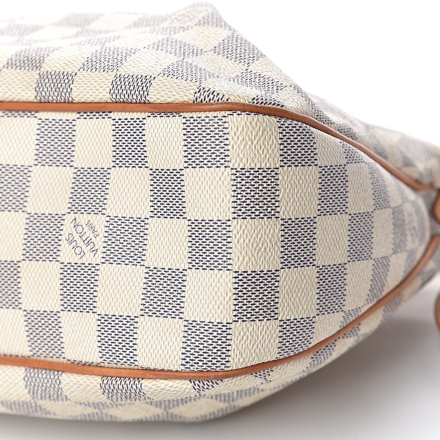Damier Azur Siracusa PM