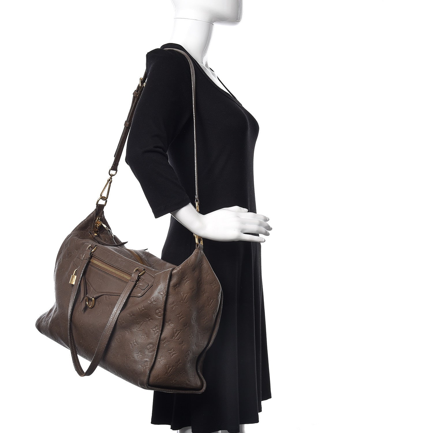 Louis Vuitton Empreinte Lumineuse GM Ombre 2 of 24