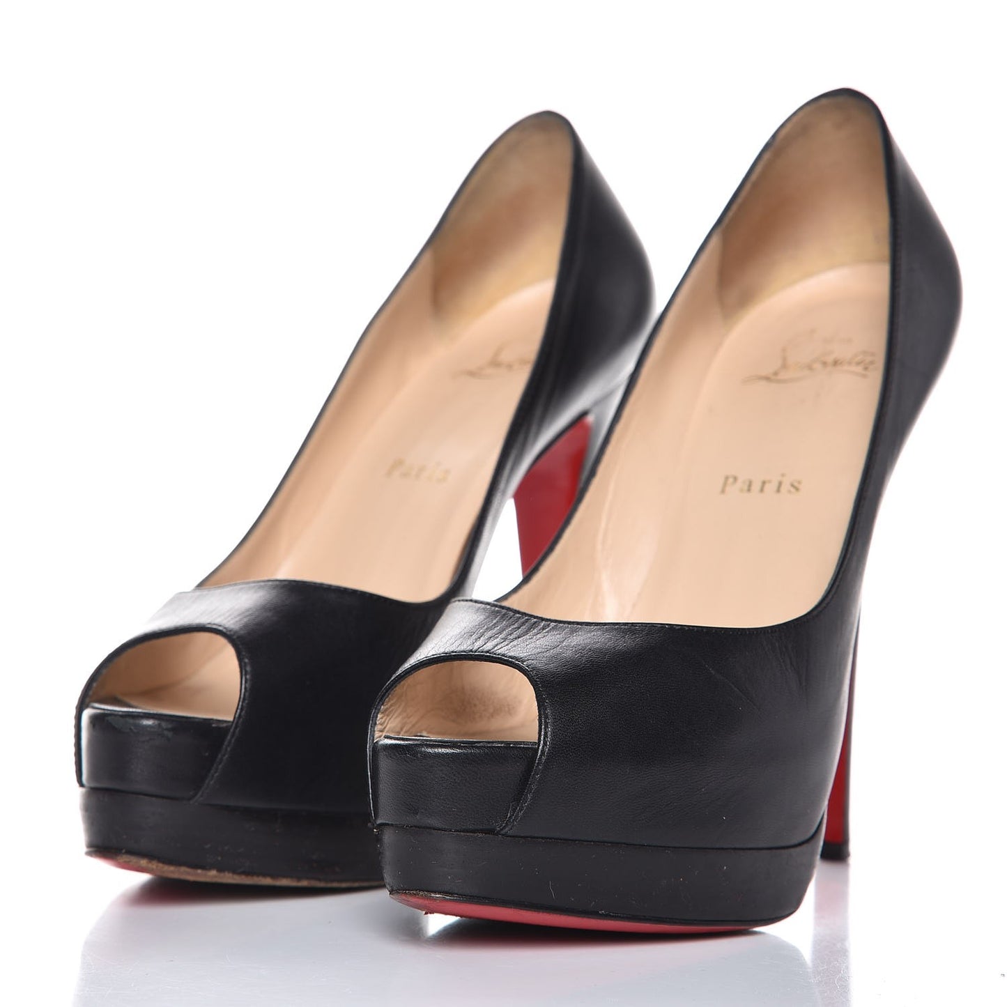 Kid Palais Royal 140 Pumps 38 Black