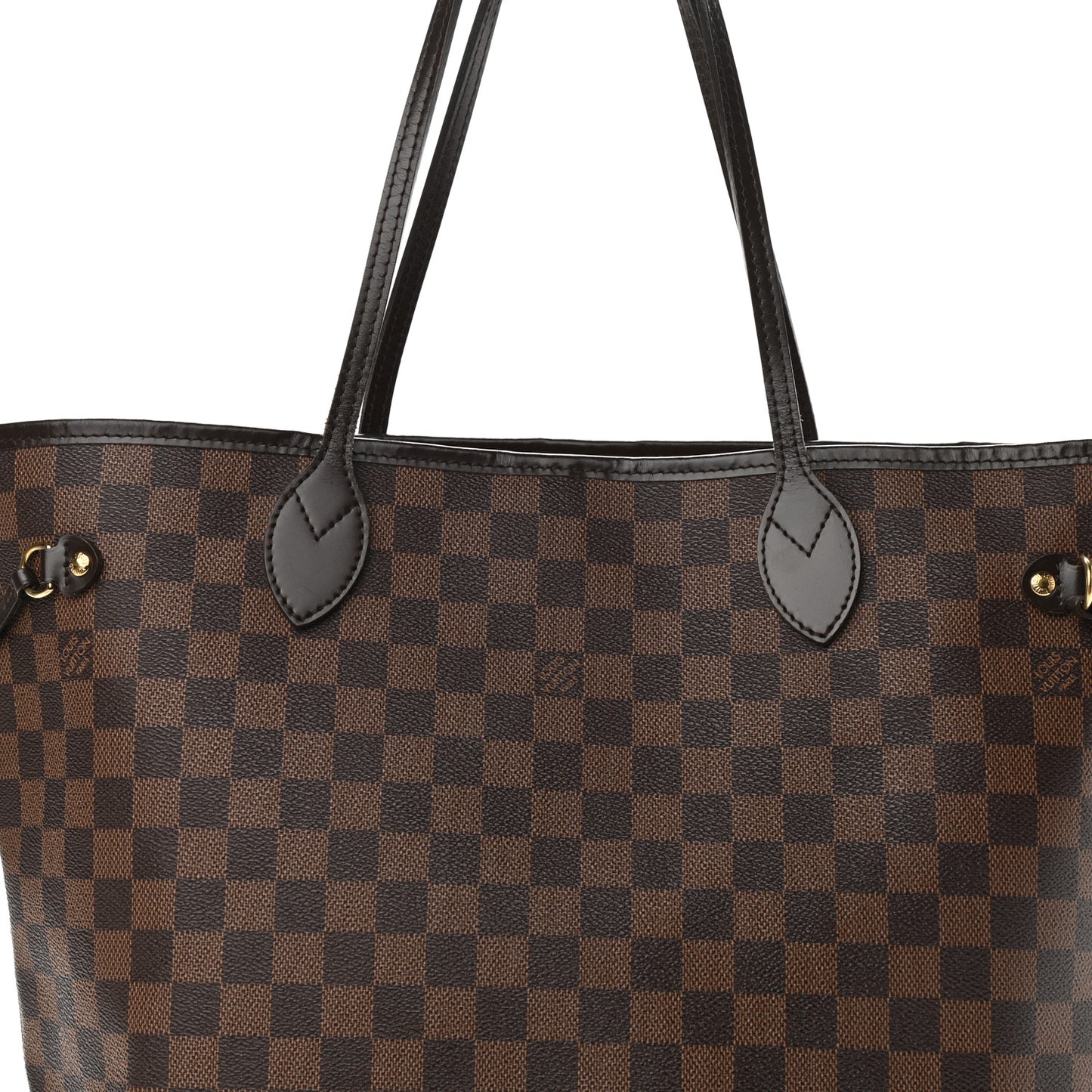 Damier Ebene Neverfull MM