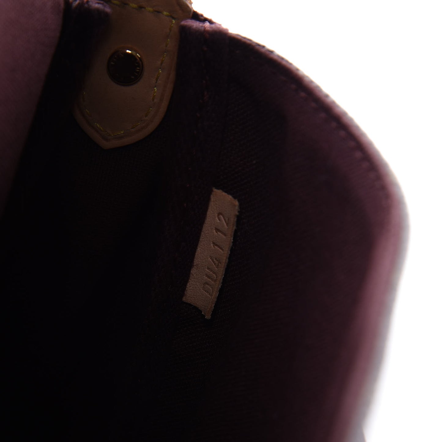 Monogram Favorite MM
