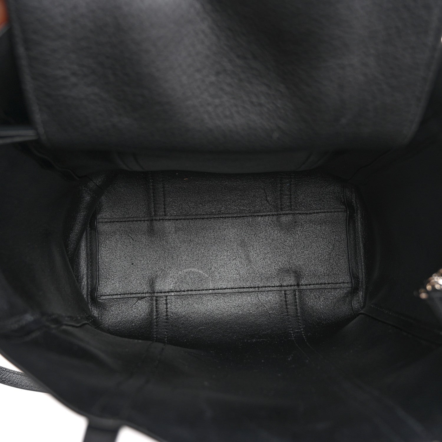 Balenciaga Calfskin XS Everyday Tote  Black 5 of 13