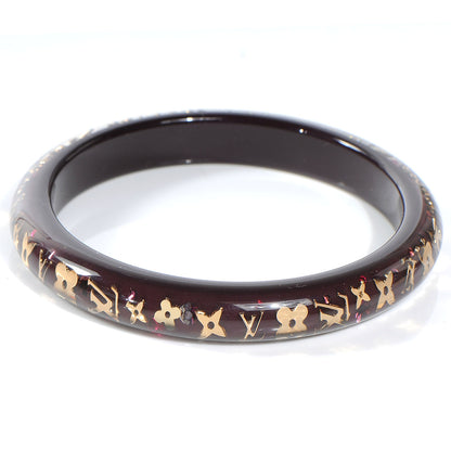 Louis Vuitton Inclusion PM Bracelet Marron 1 of 4