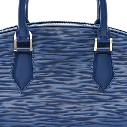 Louis Vuitton Epi Jasmin Myrtille 7 of 9