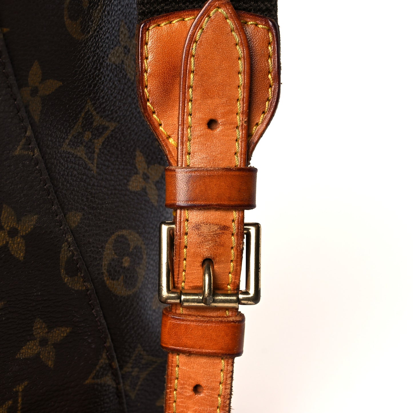 Monogram Montsouris GM Backpack
