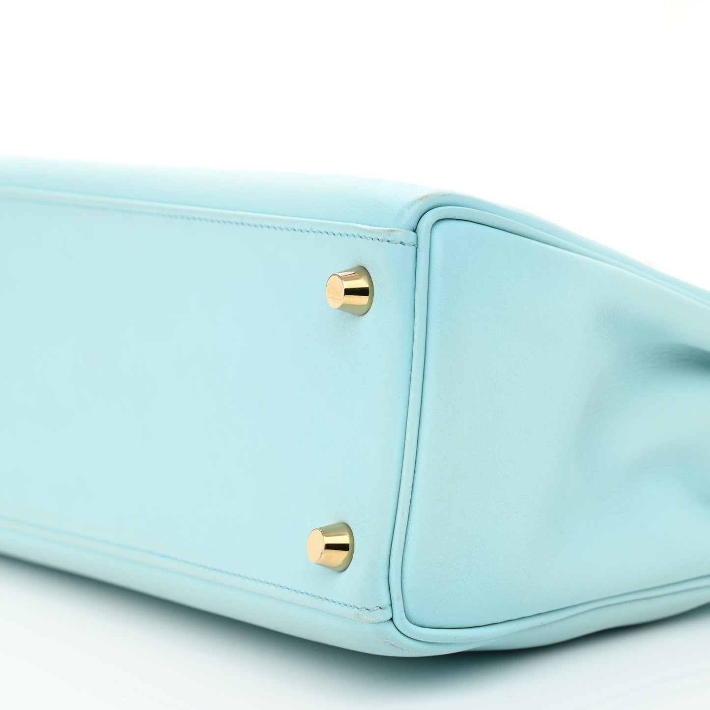 Swift Kelly Retourne 25 Bleu Zephyr