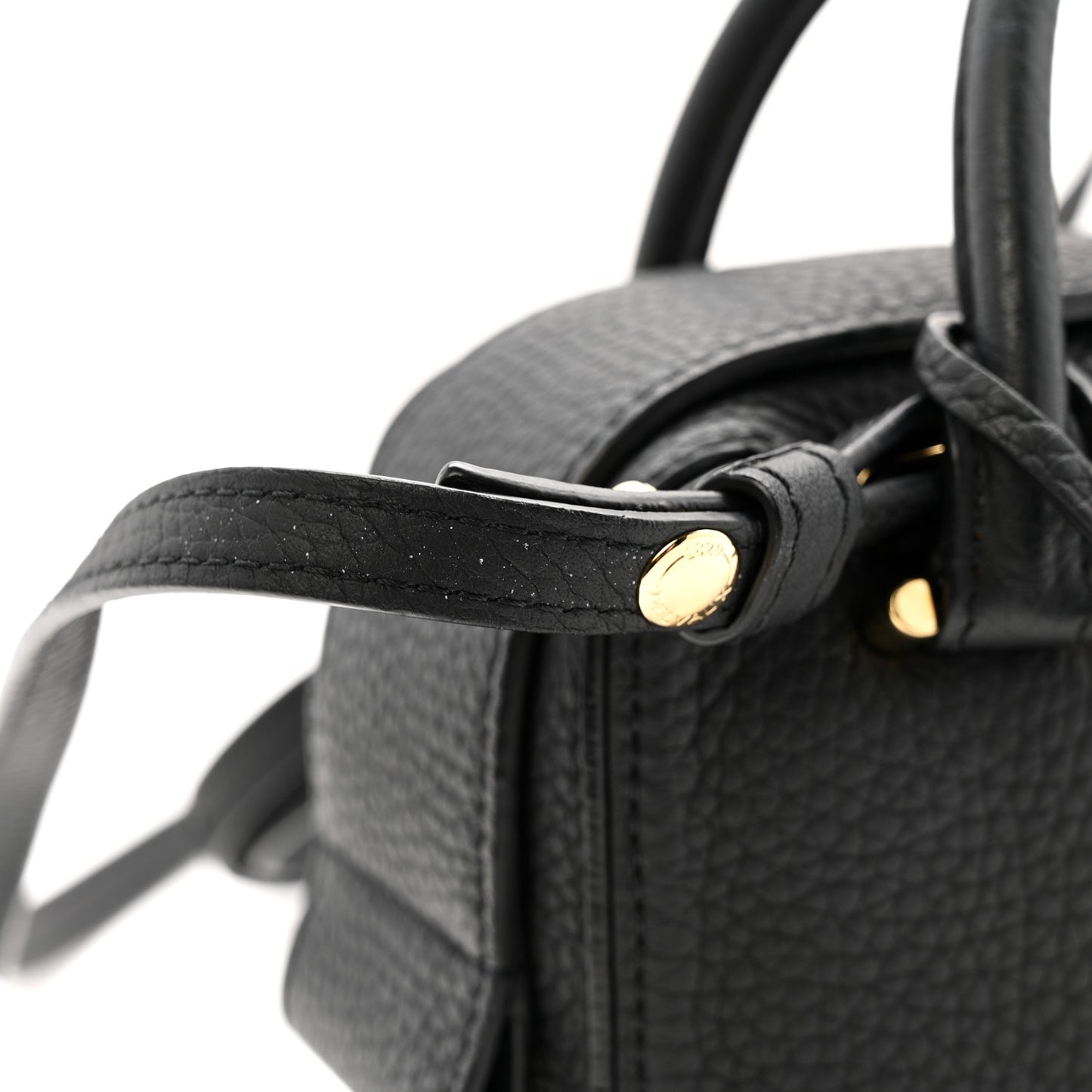 Taurillon Soft Nano Cool Box Black