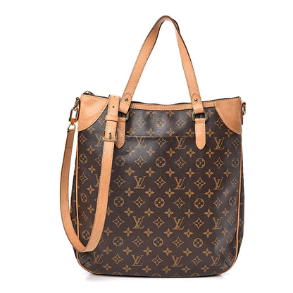 Louis Vuitton Monogram Odeon GM 1 of 12