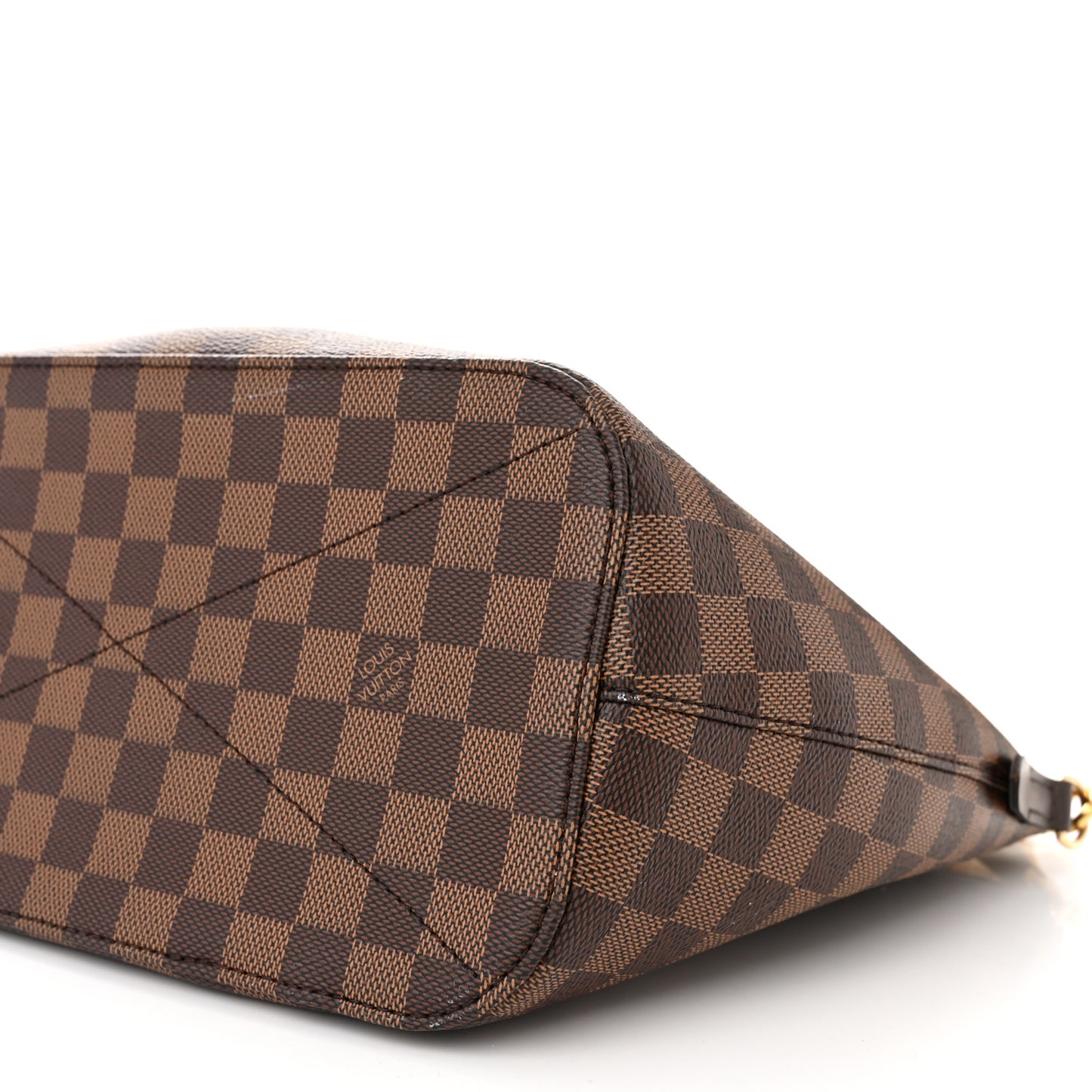 Damier Ebene Siena MM